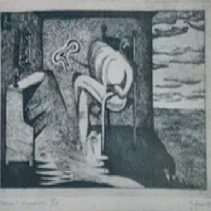 Arrak Jüri "Istuja"