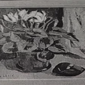 “Valge alpikannid" Hugo Lepik