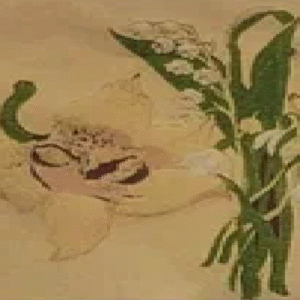 “Lilled L35" Malle Leis