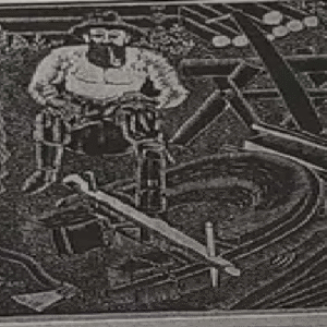 Paul Liivak "Loogapainutaja"