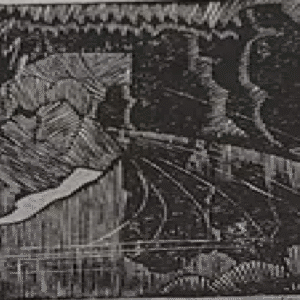 Paul Liivak "Õngitseju"