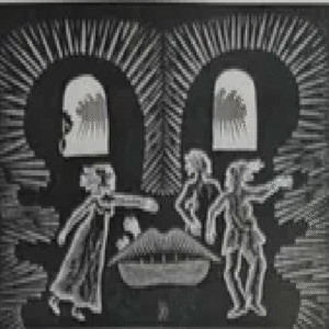 Arrak Jüri "Tartuffe"