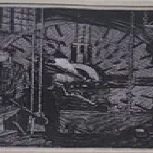 Liivak Paul "Treeserid Tallinna Raudtee Tehases"