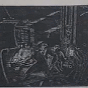 Liivak Paul "Sepad Tallinna Raudtee Tehases"