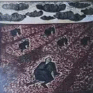 Arrak Jüri "Korjajad"