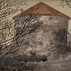 Paul Luhtein “Kiek inde Kök"