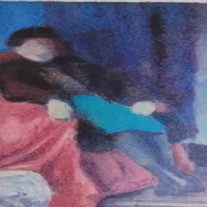 “Istuv naine” Eduard Maaser