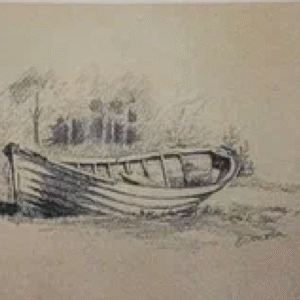 "Tühi paat" Olav Maran