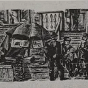 "Päevauudised" Hando Mugasto