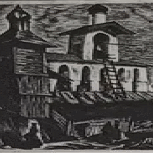 "Kellatorn" Hando Mugasto