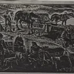 "Turg" Hando Mugasto