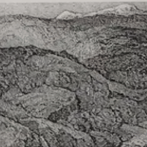 “Kaljumaastik” ANTS MURAKIN