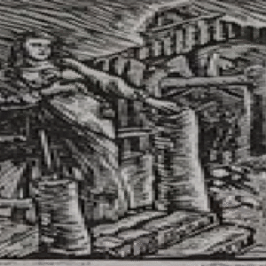 "Linda" Aleksander Möldroo