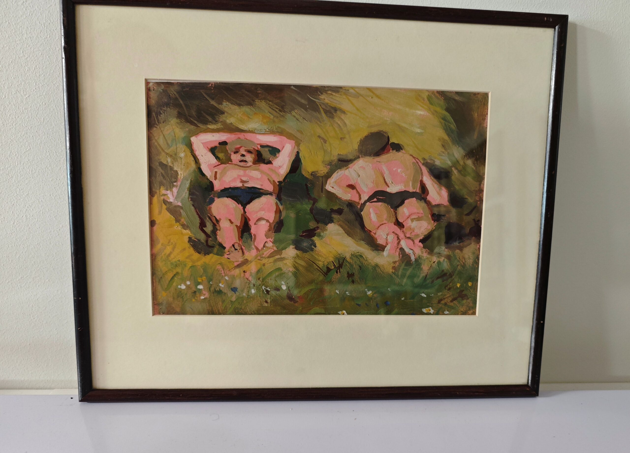 Arnold Vihvelin “Suplejad” - Pilt 2