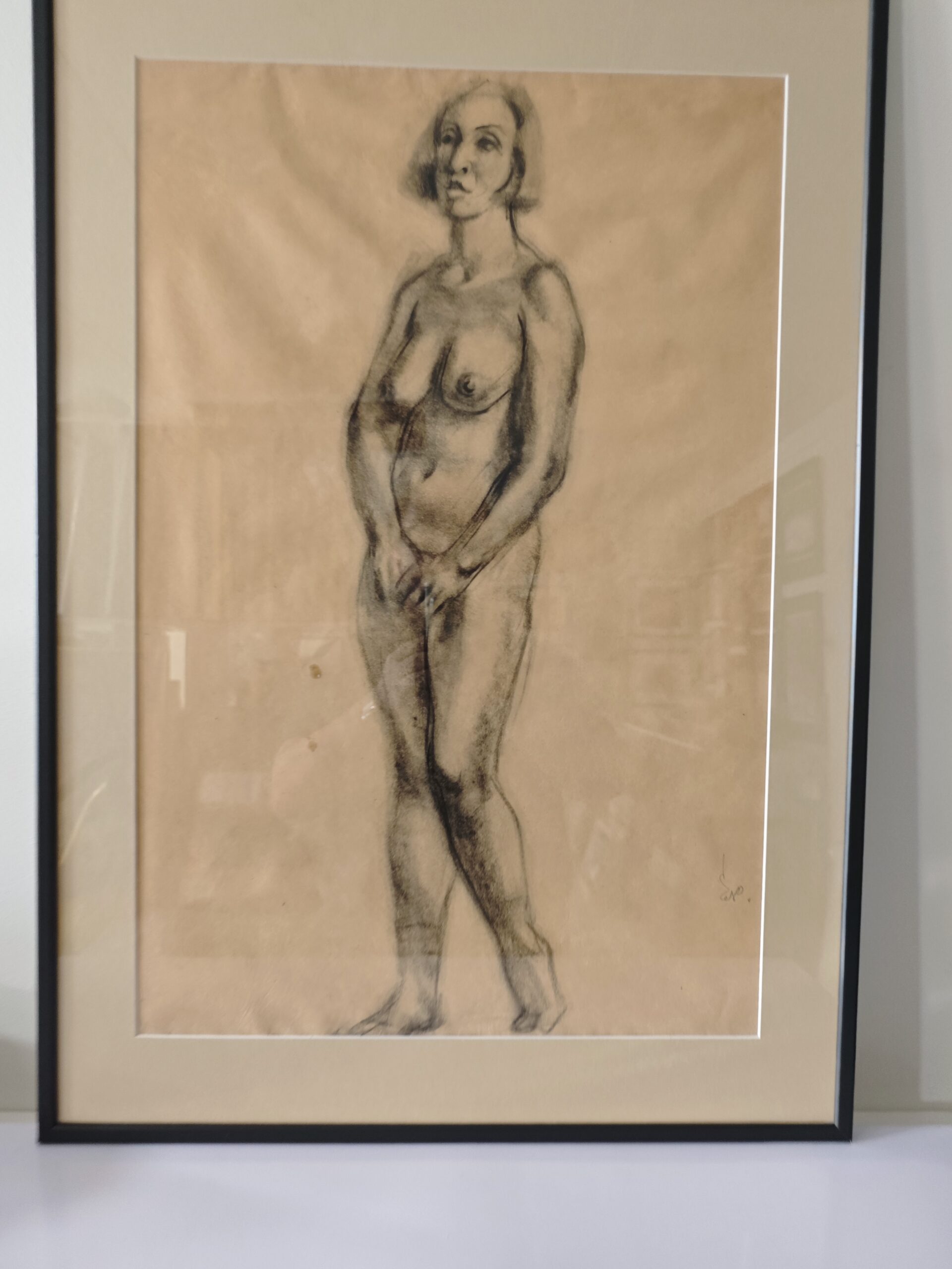 Erich Pehap "Seisev naisakt" - Pilt 8