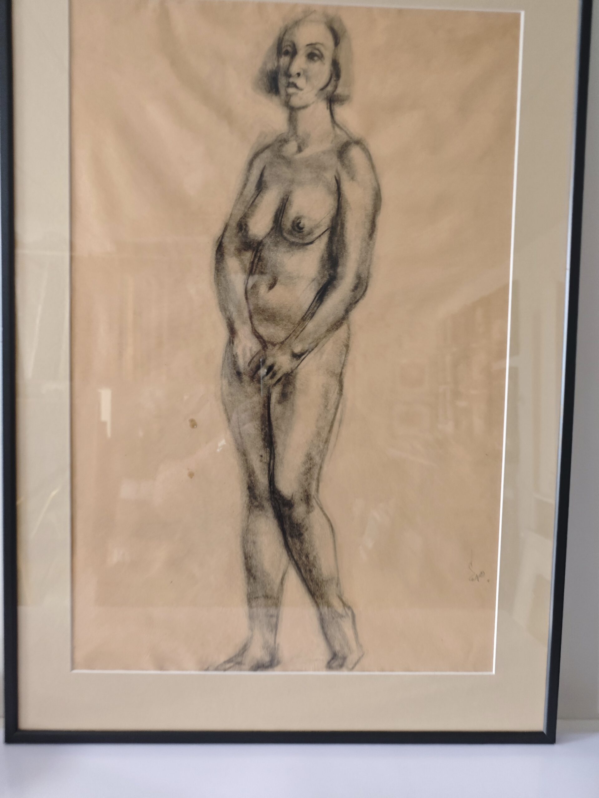 Erich Pehap "Seisev naisakt" - Pilt 10