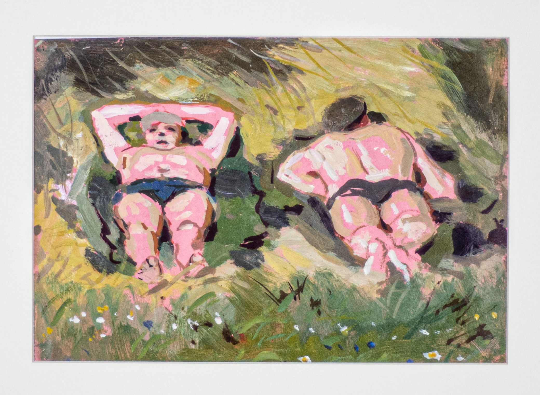 Arnold Vihvelin “Suplejad” - Pilt 2