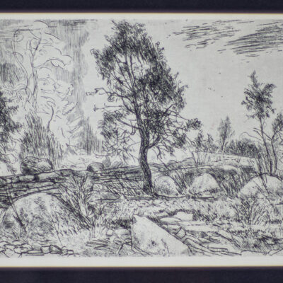 Evald Okas “Kadakad”