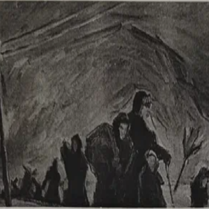 Feliks Randel “Sõjapõgenikud"