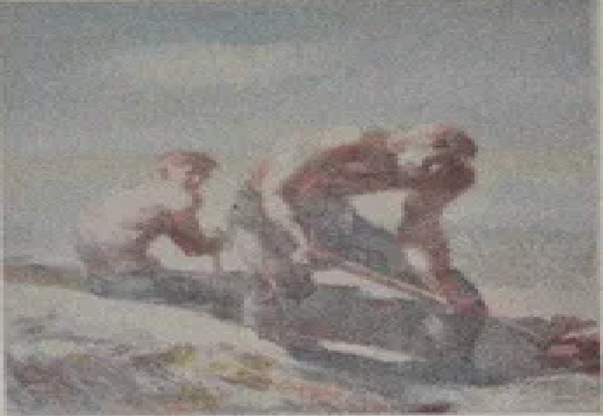 Märt Roosma “Kraavikaevajad"