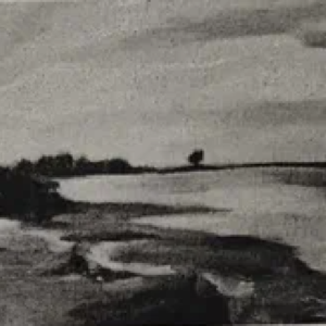 Andrus Rõuk “Rannamaastik"