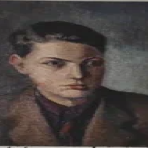 Kristjan Teder “Kunstniku poja Toomas Tederi”