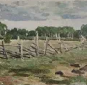 Olga Terri “Maastik roigusaiaga”