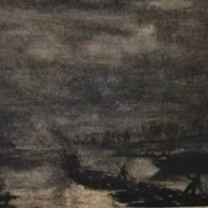 Ernst Tiido “Parvetajad”