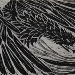 Ilmar Torn “Viimne kotkas”