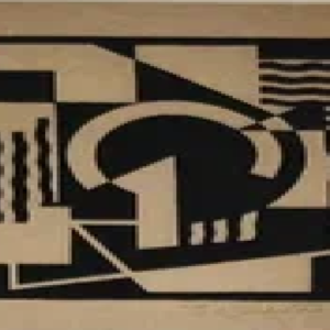 Jaan Vahtra “ Kompositsioon"