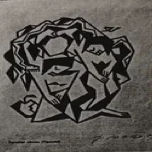 Jaan Vahtra “ Paradiisi stseen"