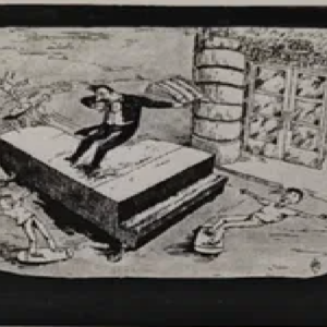 Aarne Vasar “Ujuv klaver”