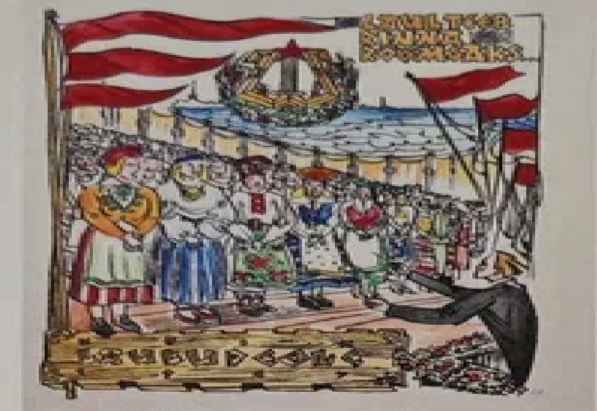 Hendrik Vitsur “Laulupeole”