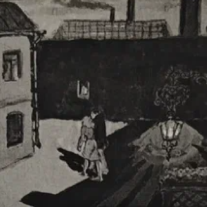 Arnold Vihvelin “Vabriku maja”