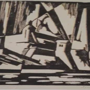 Märt Laarman “Vana Narva”