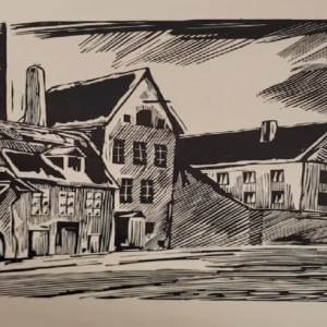 Märt Laarman “Tolli tänav”