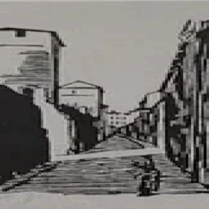 Märt Laarman “Müürivahe tänav”