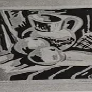 Märt Laarman “Natüürmort”