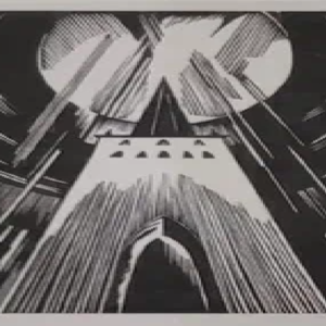 Märt Laarman “Oleviste”