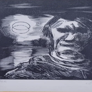 Märt Laarman “Õhtu”