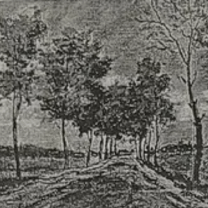 Heino Otto  “Allee”