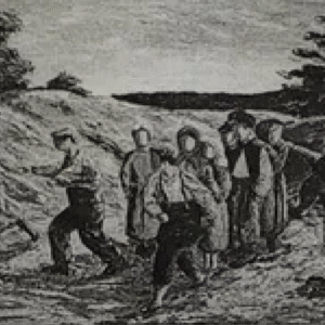 Boris Ninemäe “Lapsepõlve rõõmud”