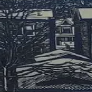 Erich Pehap "Vanad majad"