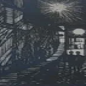 Erich Pehap "Öö linnas"