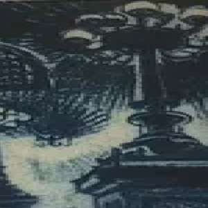 Erich Pehap "Laternad"