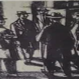 Erich Pehap "Moodsad hürrasmehed"