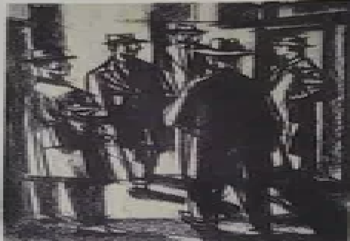 Erich Pehap "Moodsad hürrasmehed"