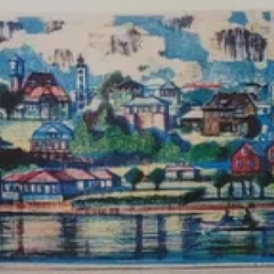 Erich Pehap "Viljandi"