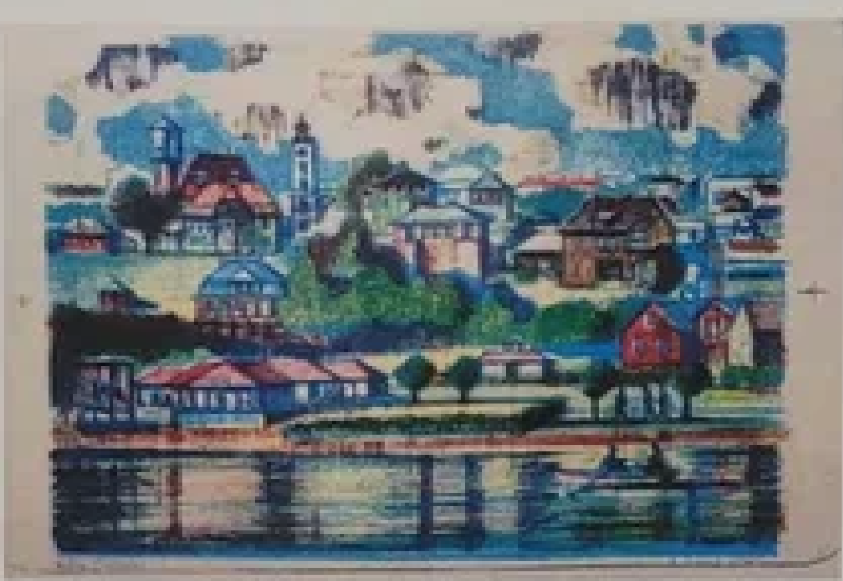 Erich Pehap "Viljandi"