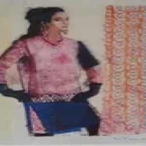 Erich Pehap "Moedaam mustilise kardinaga"